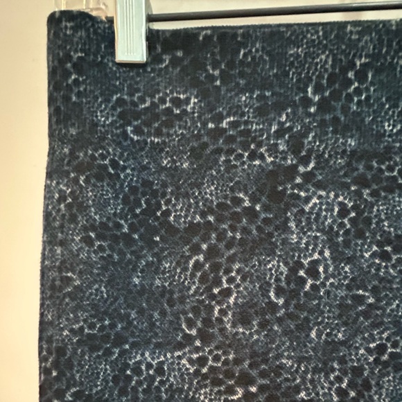 Nine West Winter Leggings - Picture 3 of 7